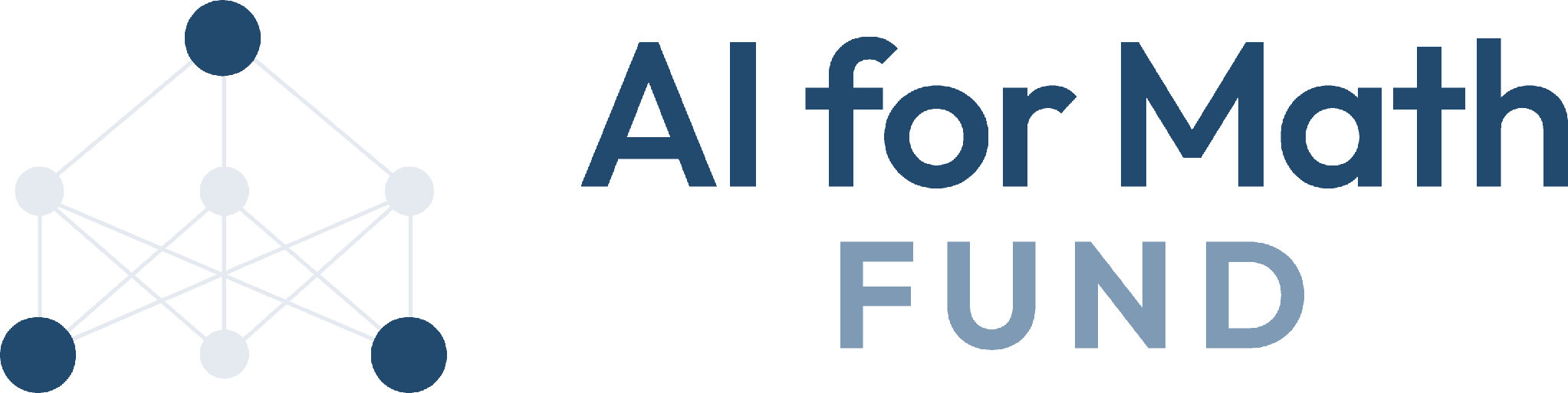 AI for Math Fund